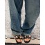 CC logo Sandals (+2color)