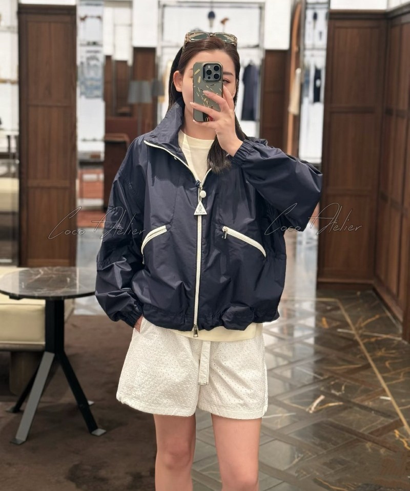 Mon Windbreaker