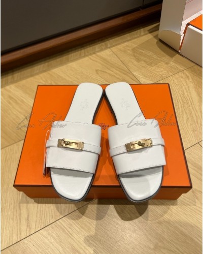 Giulia Sandals(+4color)
