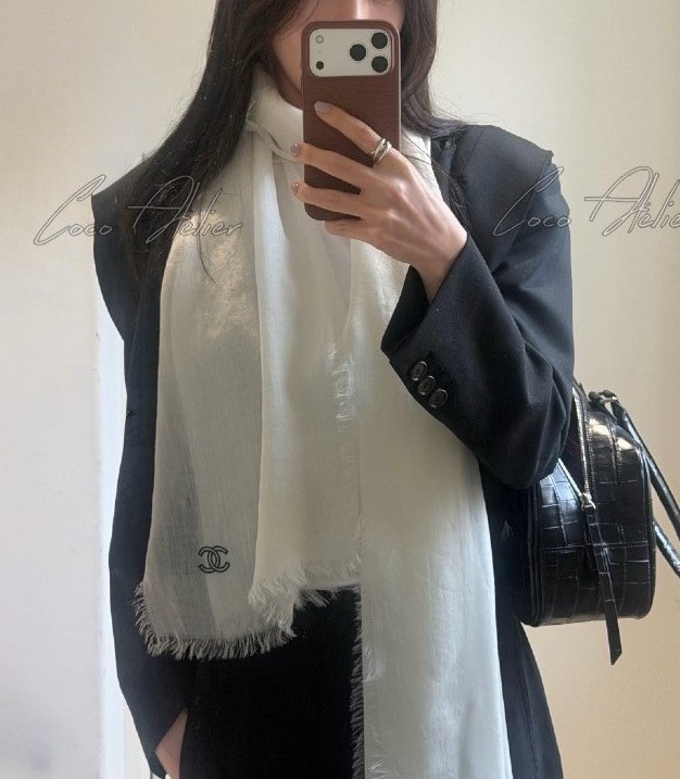 CC Scarf