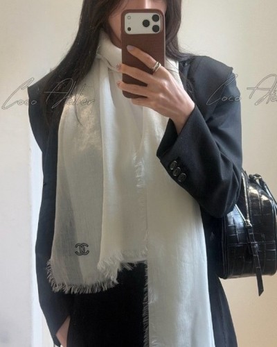 CC Scarf