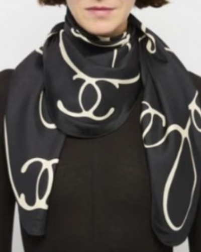 CC Scarf(+3color)