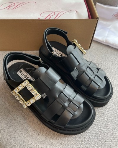 Roger Sandals(+2color)
