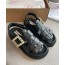 Roger Sandals(+2color)