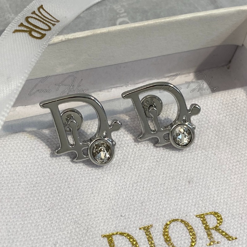 D Earrings