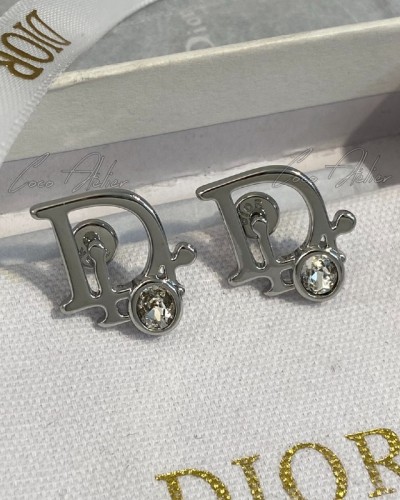 D Earrings