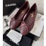 cc ballerina sandals
