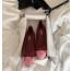 cc ballerina sandals