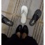 cc flip-flop sandals(+6color)