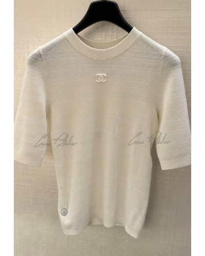 CC knitwear