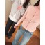 HE26 Cardigan(+2color)