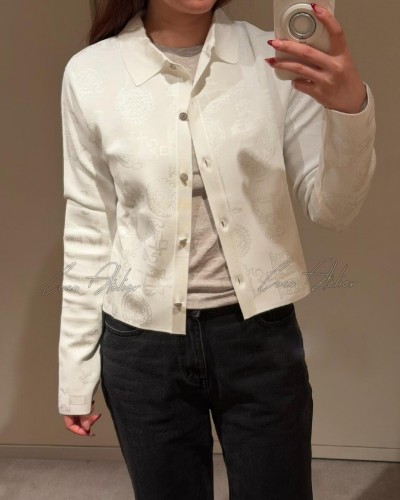 HE26 Cardigan(+2color)