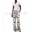 HE Silk Pants