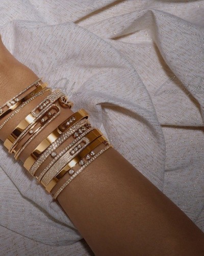 Move Noa Bracelet(+2color)