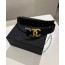 cc leather belt