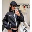Coco Beach Windbreaker