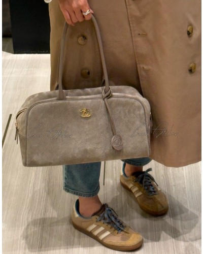 Large Bowling Bag