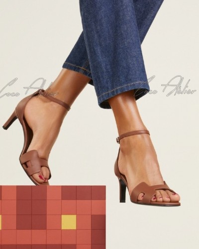 joy 70 Sandals(+2color)