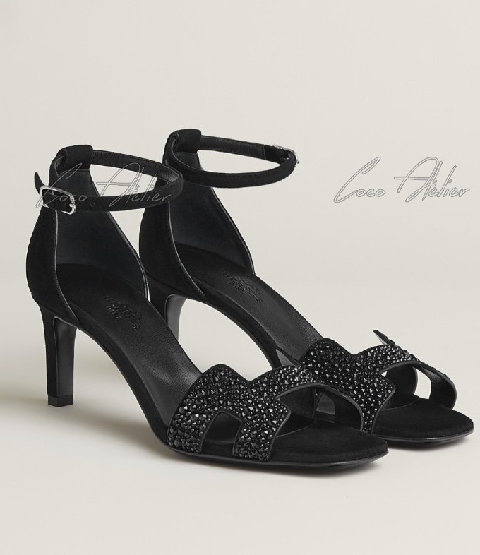 joy 70 Sandals
