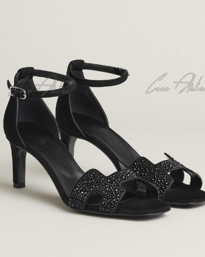 joy 70 Sandals