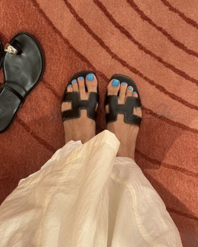 Oran Sandals Swift(+8color)