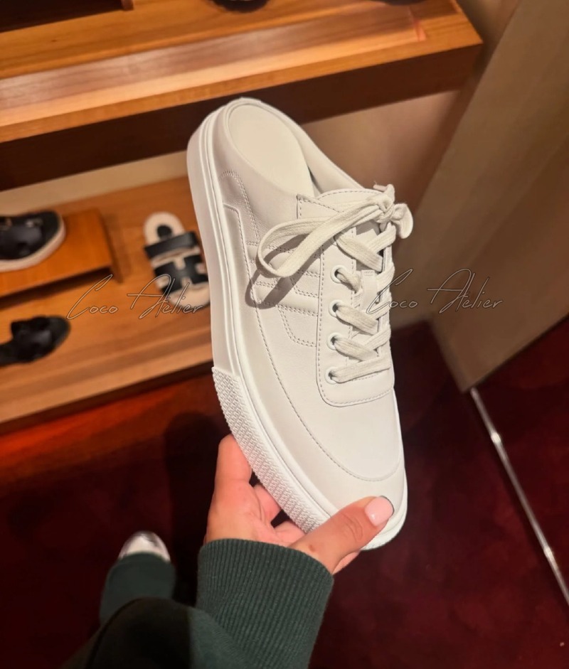 Keep Mule Sneakers