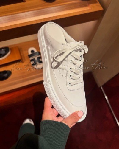 Keep Mule Sneakers