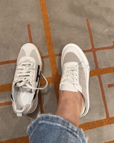 Keep Mule Sneakers
