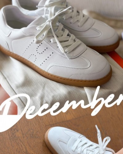 Match Sneakers(+4color)