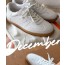Match Sneakers(+4color)