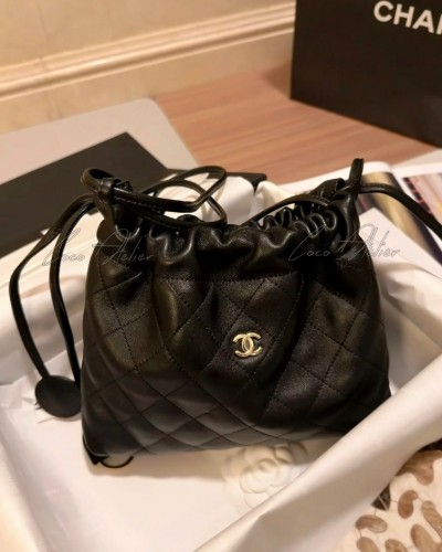 26 Pouch Bag