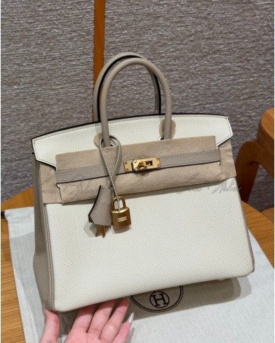 Birkin I2/nata/S2/Trench