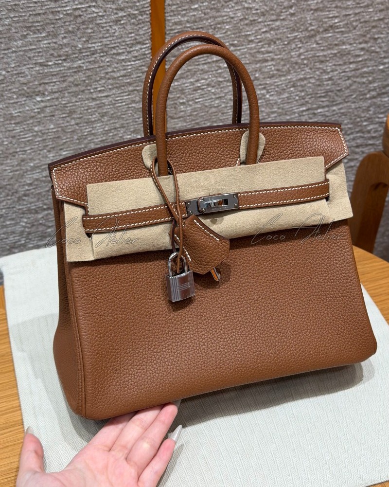 Birkin Gold