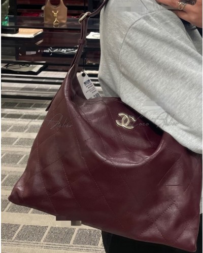 26P Hobo Bag