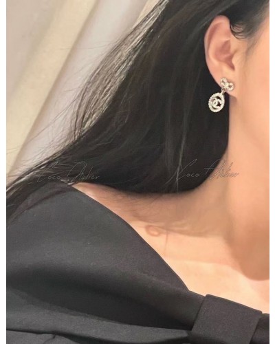 CC Earring