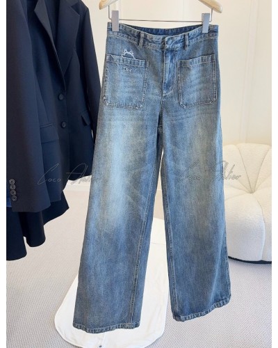 CD Denim pants