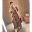 H shirt dress (+3color)