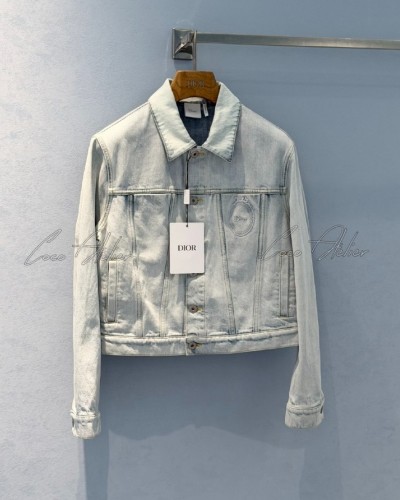 CD Denim Jacket