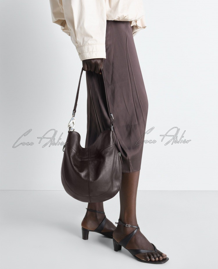 Quiver Clip Hobo