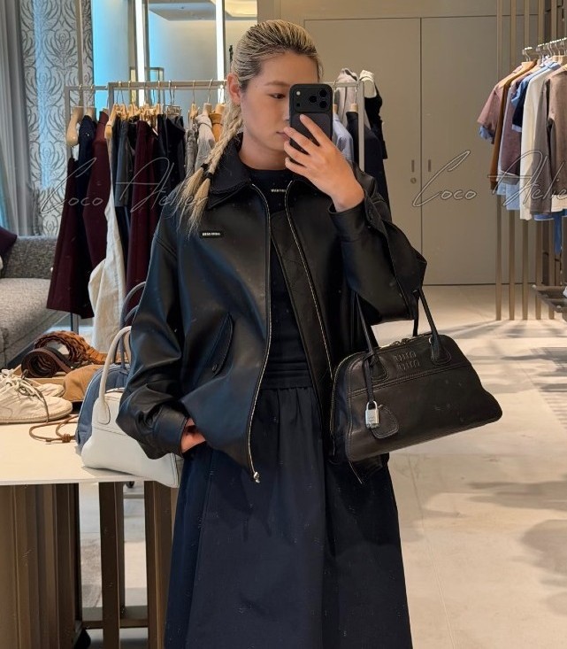 Vivant Bag(+2color)
