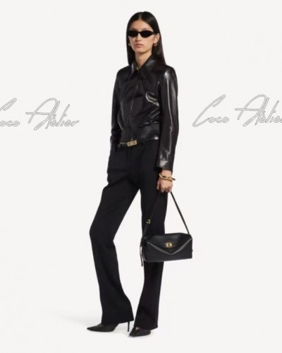 LE 7 Shoulder Bag