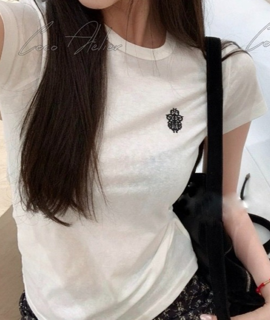 Chrome T-shirt