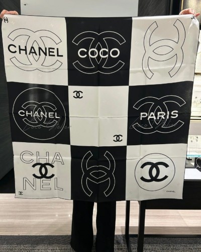 CC Scarf