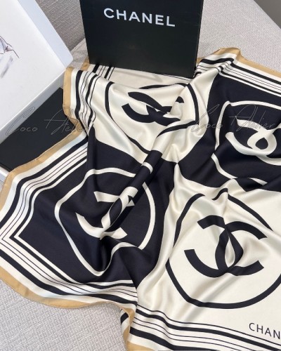 CC Scarf