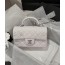 CC TopHandle New Mini FlapBag(+9color)