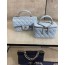 CC TopHandle New Mini FlapBag