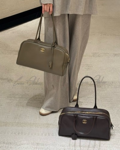 Large Bowling Bag