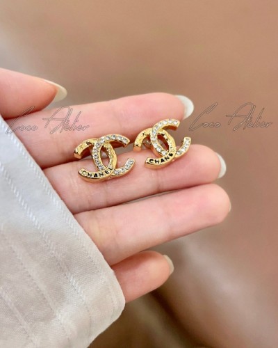 CC Earring