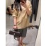 cc silk blouse