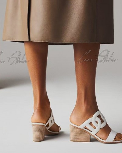 He Sandals(+11color)